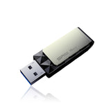 Silicon Power Blaze B30 USB-nøgle 16 GB USB Type-A 3.2 Gen 1 (3.1 Gen 1) Sort