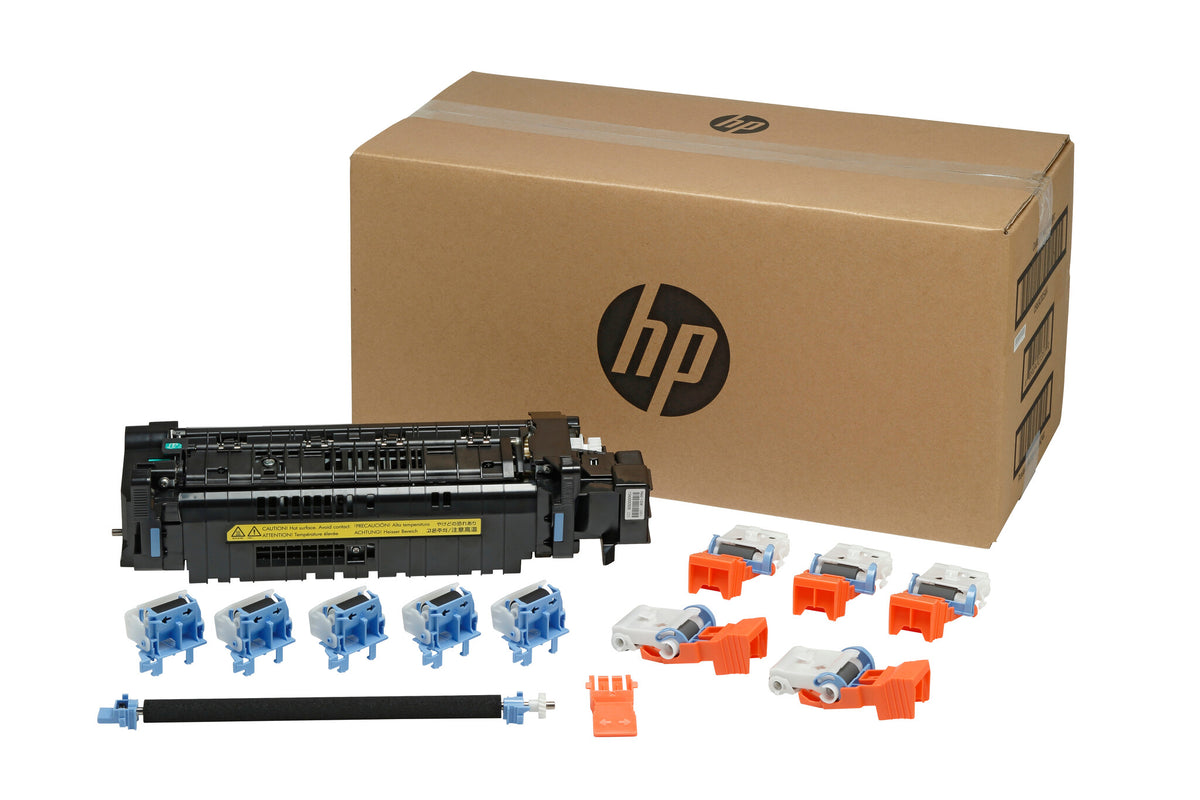 HP LaserJet 220V-vedligeholdelseskit