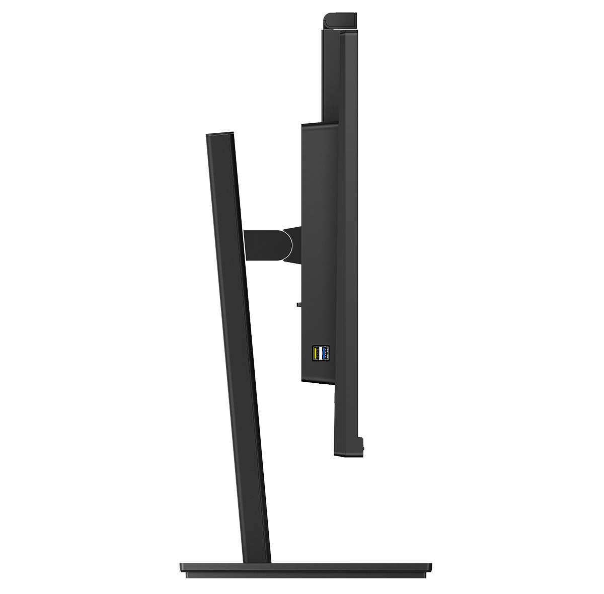 Philips P Line 326P1H/00 computerskærm 80 cm (31.5") 2560 x 1440 pixel Quad HD LED Sort