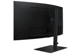 Samsung ViewFinity S6 S34C652UAU 34 3440 x 1440 (UltraWide) HDMI DisplayPort USB-C 100Hz  Dockingskærm