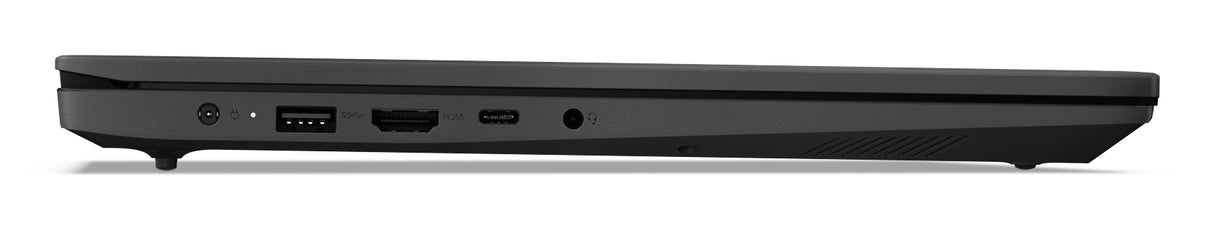 Lenovo V15 G4 IRU Intel® Core™ i5 i5-13420H Laptop 39,6 cm (15.6) Fuld HD 16 GB DDR4-SDRAM 512 GB SSD Wi-Fi 6 (802.11ax) Windows 11 Pro Nordisk Sort