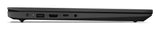 Lenovo V15 G4 IRU Intel® Core™ i5 i5-13420H Laptop 39,6 cm (15.6) Fuld HD 16 GB DDR4-SDRAM 512 GB SSD Wi-Fi 6 (802.11ax) Windows 11 Pro Nordisk Sort
