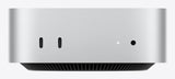 Apple Mac Mini M6 - 12-core CPU and 12-core GPU - 512GB/24GB (2026)