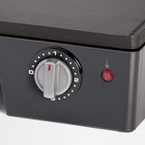 Ariete 1916 MultiGrill 3 in 1 Grill