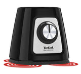 Tefal BlendForce II BL4388 blender 1,25 L Bordplade blender 800 W Sort, Børstet stål
