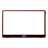 AOC Gaming 16G3 15.6 IPS 1920 x 1080 (Full HD) USB-C 3.2 HDMI Micro HDMI 144Hz