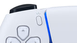 Sony Trådløs DualSense-controller Hvid V2