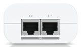 Ubiquiti PoE++ Strøminjektor ektern hvid