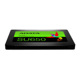 ADATA Ultimate SSD SU650 256GB 2.5 SATA-600