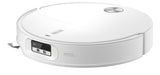 Roborock Qrevo Curv 2 ProX Hvid