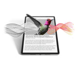 Lenovo Tab Idea Pro ZAE40013GR 12.7' Wi-Fi 8GB RAM 256GB med pen, Luna Grå EU