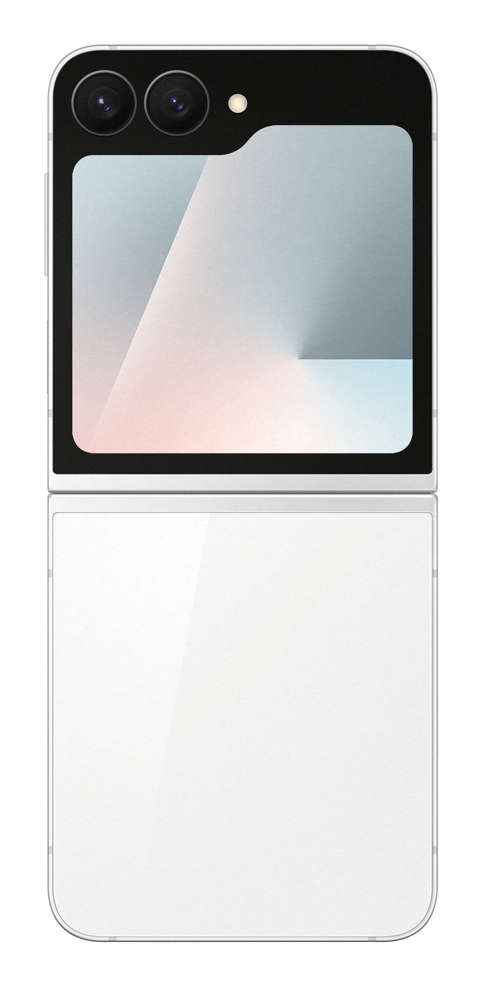 Samsung Galaxy Z Flip 7 FE 6,7 256 GB White