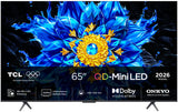 TCL 65P8L QLED Google TV
