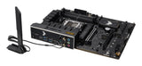 ASUS TUF GAMING B650-E WIFI AMD B650 Sokkel AM5 ATX
