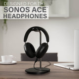 SANUS WSHSH1 Headset-stativ