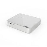 Lenovo IdeaCentre Mini 01IRH8 Intel® Core™ i5 i5-13420H 16 GB DDR4-SDRAM 1 TB SSD Mini PC Grå