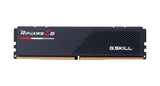 G.Skill Ripjaws S5 F5-6000J3636F32GX2-RS5K hukommelsesmodul 64 GB 2 x 32 GB DDR5 6000 MT/s 288-pin DIMM