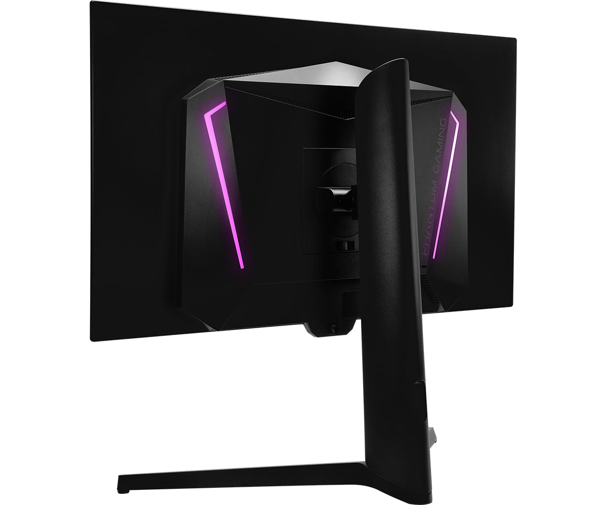 ASRock Phantom Gaming PGO27QFS 27 2560 x 1440 (QHD) HDMI DisplayPort USB-C 240Hz