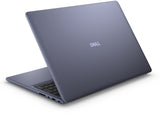 DELL DC16251 Intel Core 5 120U Laptop 40,6 cm (16") Full HD+ 16 GB DDR5-SDRAM 512 GB SSD Wi-Fi 6E (802.11ax) Ubuntu Linux UK international Blå