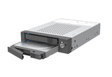 Raidon iR2775-S3 8.89 cm (3.5") Carrier panel Grey