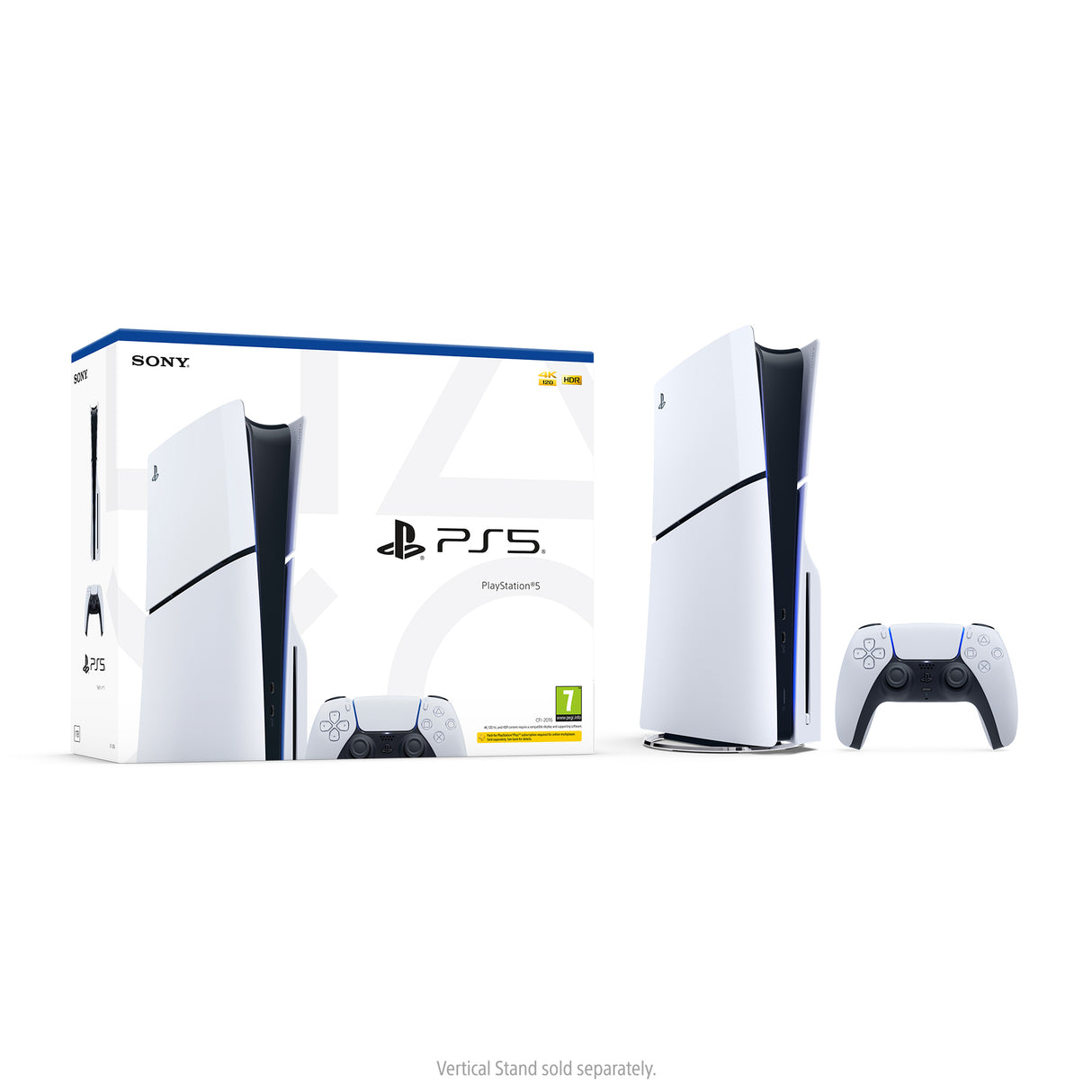 Sony PlayStation 5 Slim 1TB