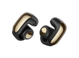Bose Ultra Open Trådløs TWS earbuds Sort Guld