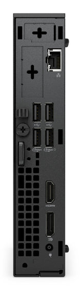 DELL Pro QCM1250 Intel Core Ultra 5 235T 8 GB DDR5-SDRAM 512 GB SSD Windows 11 Pro Micro PC Mini PC Sort