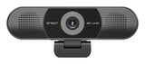 eMeet C980 Pro 4K webcam 3840 x 2160 pixel USB Sort