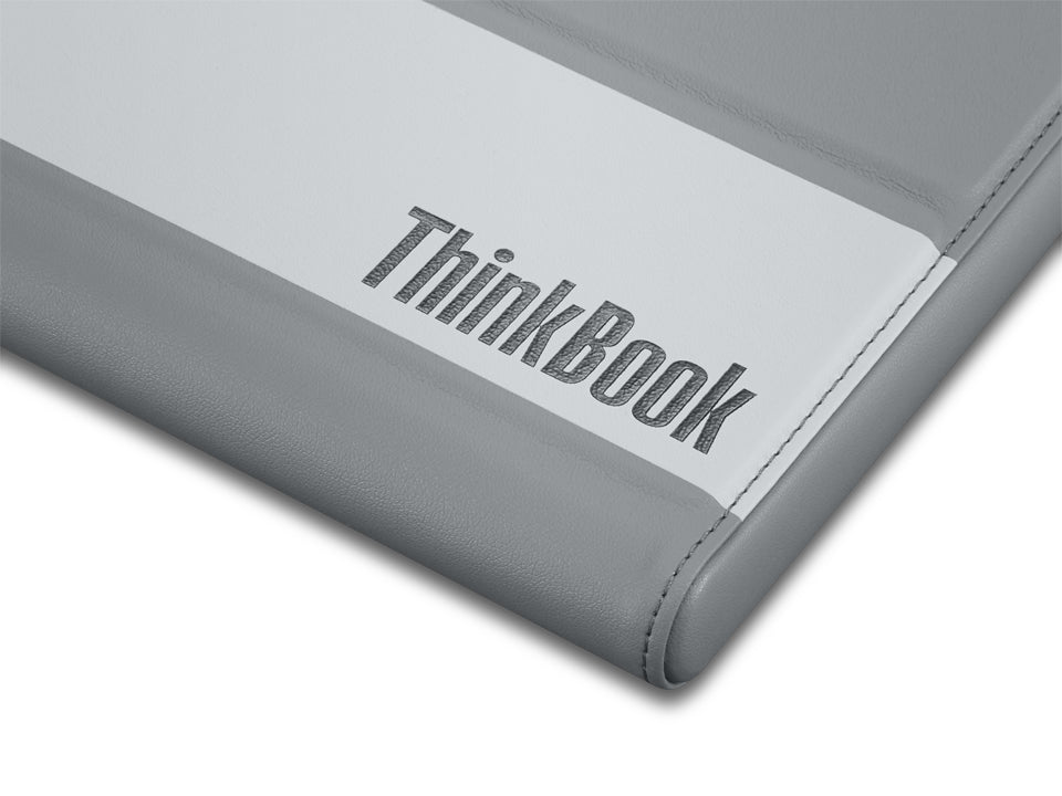 Lenovo ThinkBook Premium 33 cm (13") Etui Grå