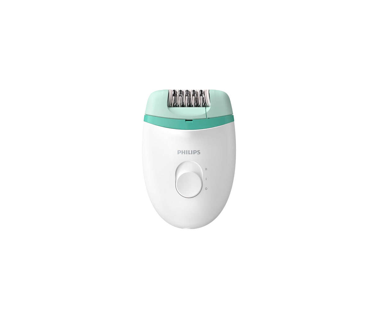 Philips Satinelle Essential BRE224/00 Kompakt epilator med ledning