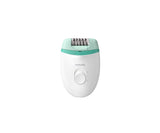 Philips Satinelle Essential BRE224/00 Kompakt epilator med ledning