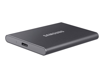 Samsung Portable SSD T7 SSD MU-PC2T0T 2TB USB 3.2 Gen 2