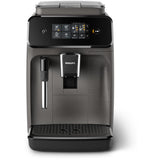 Philips Series 1200 EP1224 Automatisk kaffemaskine Kashmirgrå
