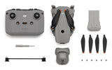 DJI Lito X1 4 rotors Quadcopter 48 MP 2788 mAh Grey