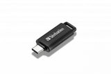 Verbatim Store 'n' Go 64GB USB 3.2 Gen 1 USB stick Sort