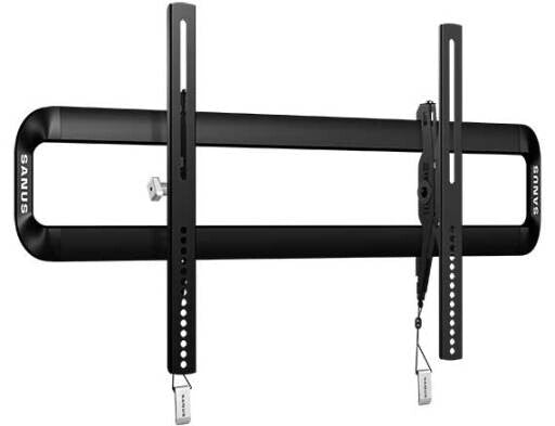 SANUS VLT5 2,03 m (80") Sort