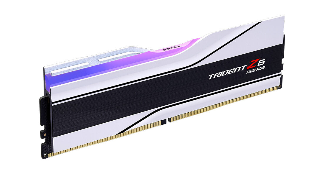 G.Skill Trident Z5 Neo RGB F5-6400J3239G16GX2-TZ5NRW hukommelsesmodul 32 GB 2 x 16 GB DRAM 288-pin DIMM