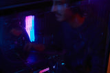 Kingston Technology FURY 32 GB 6400 MT/s DDR5 CL32 DIMM (sæt med 2) Renegade RGB