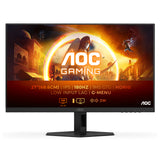 AOC AGON 27G4XE 27 1920 x 1080 (Full HD) HDMI DisplayPort 180Hz