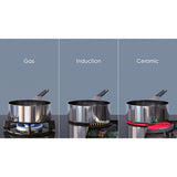 Electrolux HOB980MF induktionskogeplade