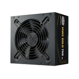 Cooler Master MWE Gold V3 ATX 3.1 Strømforsyning 750Watt 80+ Gold