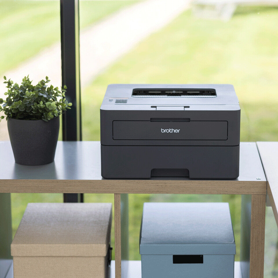 Brother HL-L2445DW laser printer 1200 x 1200 dpi A4 Wi-Fi