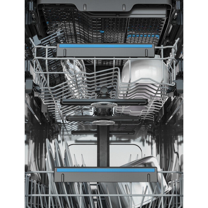 Electrolux ESM63300SX smal opvaskemaskine
