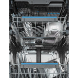 Electrolux ESM63300SX smal opvaskemaskine