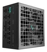Gamer Storm PN1200M enhed til strømforsyning 1200 W 20+4 pin ATX ATX Sort