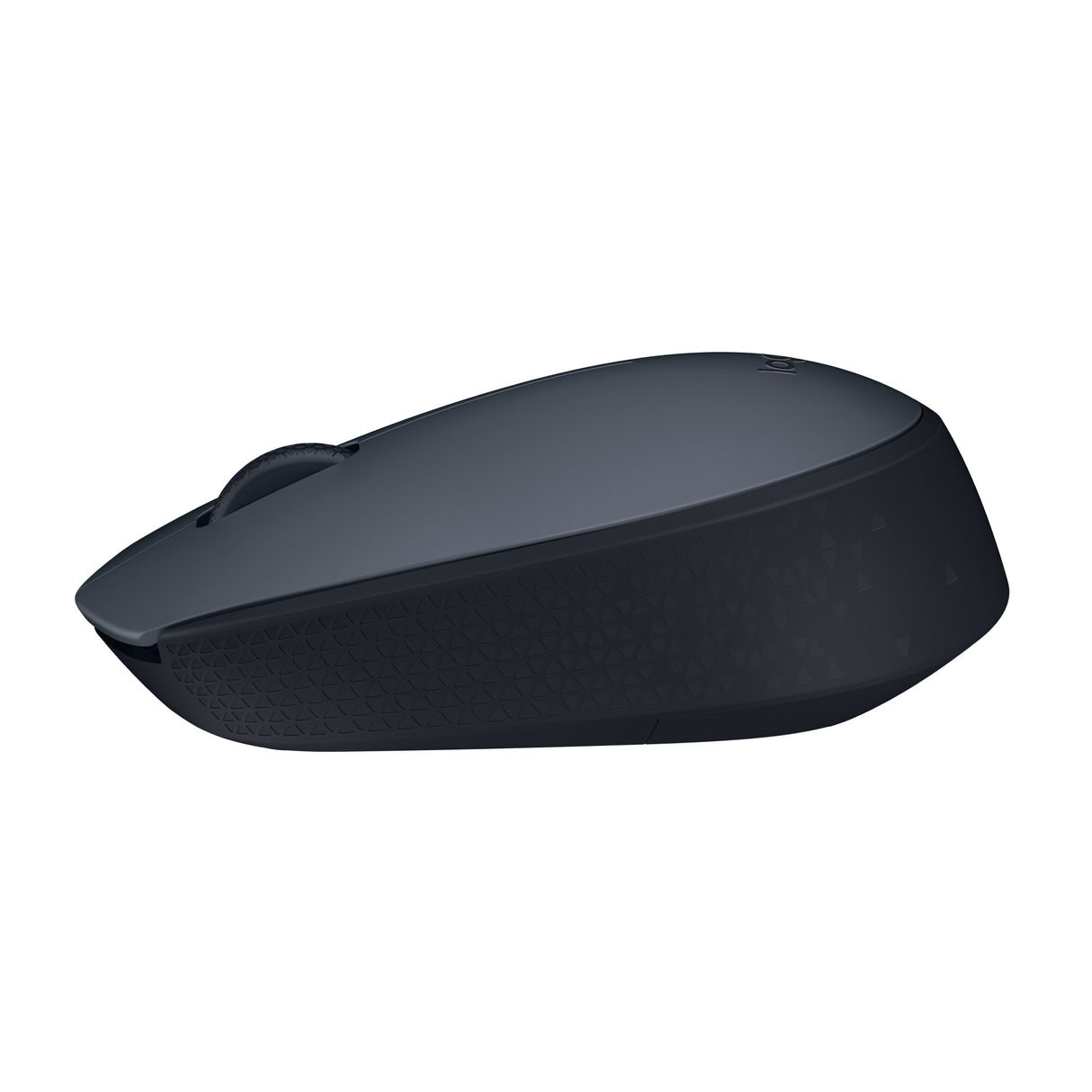 Logitech M170 Grey-K mus Kontor Ambidextrous RF trådløst Optisk 1000 dpi