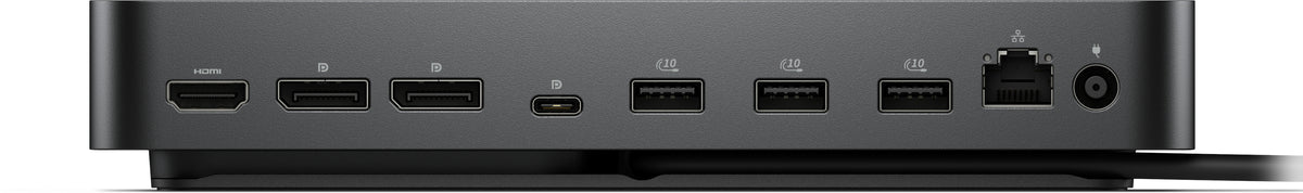 Dell Pro Dock WD25 USB-C Dockingstation