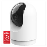 Trust IPCAM-2700 Tårn IP-sikkerhedskamera Indendørs 2304 x 1296 pixel Bord/Væg