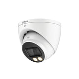 Dahua Technology Lite HAC-HDW1509T(-A)-LED Tårn CCTV sikkerhedskamera Indendørs & udendørs 2880 x 1620 pixel Loft/væg/pæl