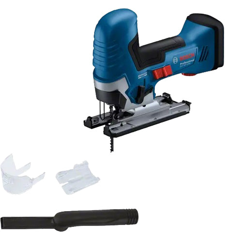 Bosch GST 18V-125 S PROFESSIONAL puslespil 3500 spm 1,9 kg